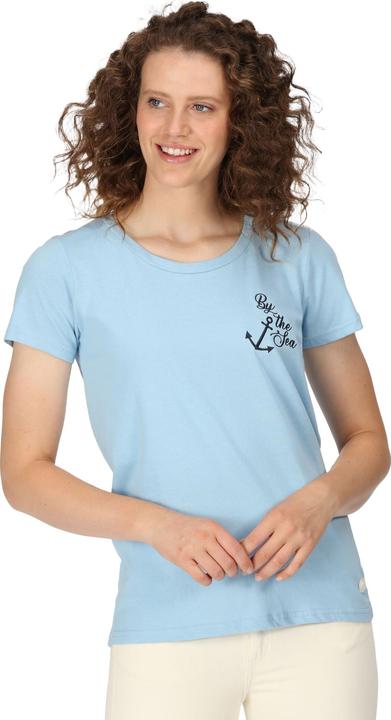 Produktbild Regatta Filandra VII By The Sea Anker TShirt (36)
