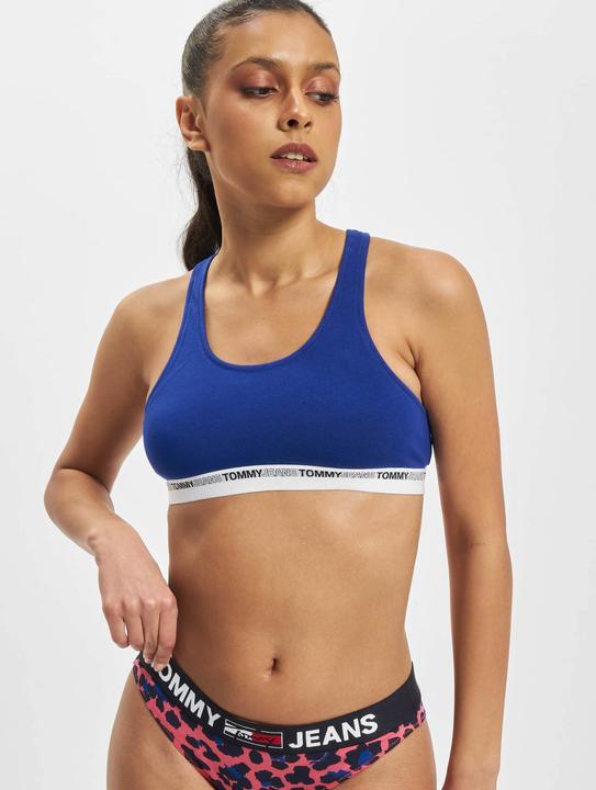 Produktbild Tommy Hilfiger Unledes Bralette UW0UW03828 C9D S (S)