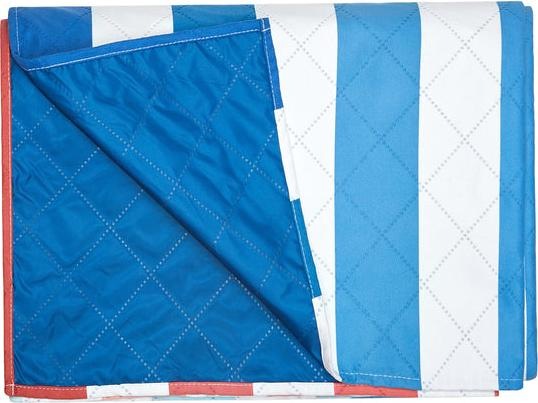Actual product image Dock & Bay Towel PICNIC BLANKET