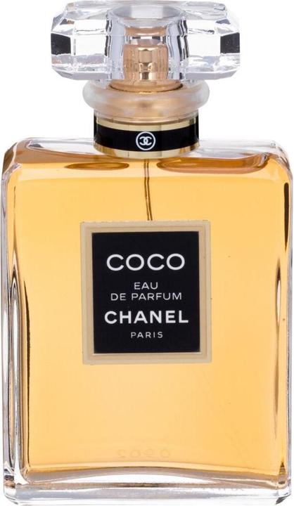 Actual product image Chanel Coco (Eau de parfum, 50 ml)