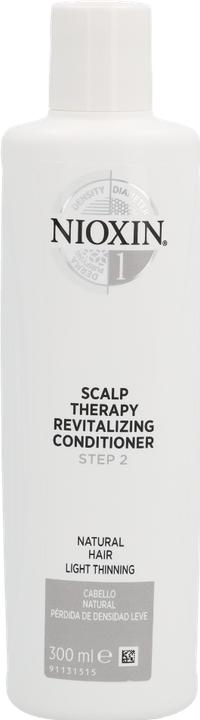 Image du produit Nioxin Conditionneur System 1 (300 ml)