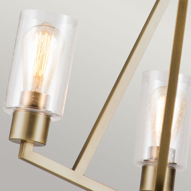 Thumbnail - Elstead Lighting, Kronleuchter, Deryn