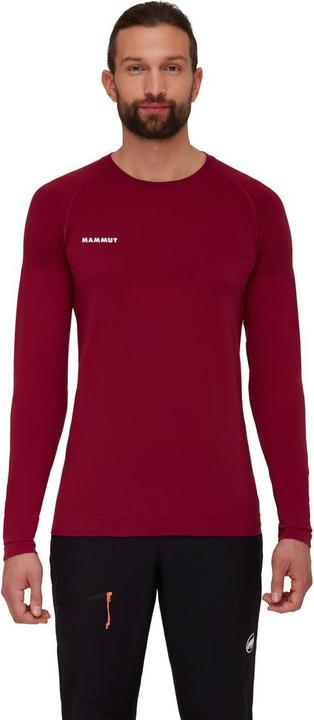 Actual product image Mammut Trift Longsleeve Men (XXL)