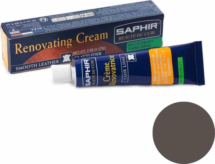 Immagine prodotto Saphir Beaute du Cuir Ristrutturazione della crema (25 ml)
