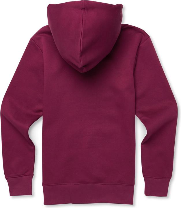 Immagine prodotto Cotopaxi Felpa con cappuccio Llama Patch (M)