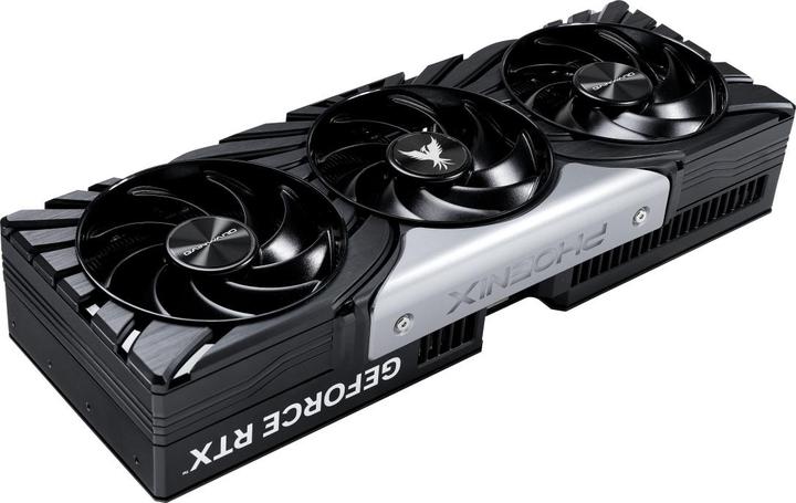 Image du produit Gainward GeForce RTX 5070 Ti Phoenix V1 (16 Go)