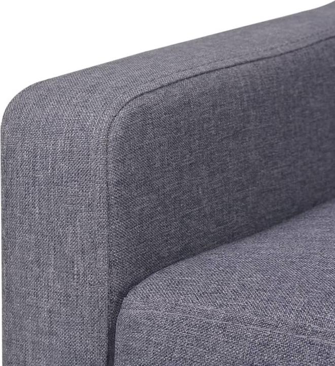 Actual product image vidaXL Sofagarnitur (Upholstery set)