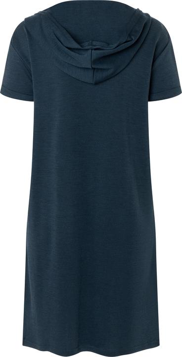 Produktbild Super Natural Women's Hooded Bio Dress (S)