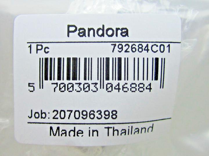 Immagine prodotto Pandora Ciondolo Disney Ariel la Sirena Ursula (Argento 925)