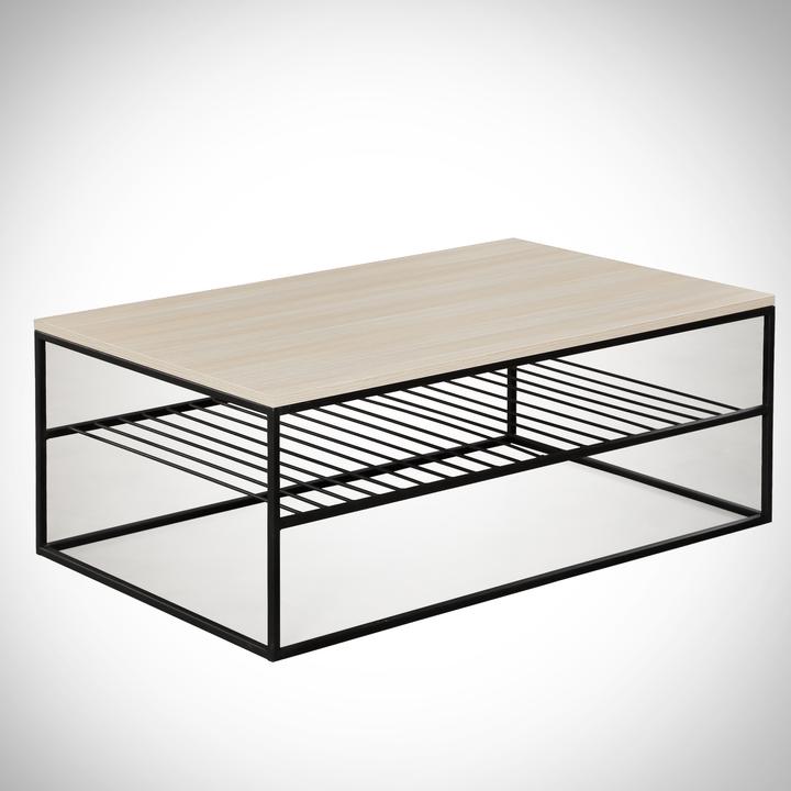 Image du produit Hanah Home Kyler (95 x 55 x 43 cm)