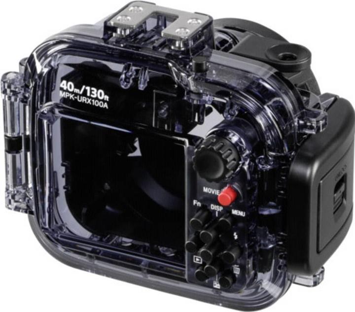 Immagine prodotto Sony Mpk-Urx100a (Custodia subacquea, Sony RX100 V)