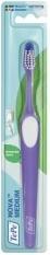 Productafbeelding TePe Nova Tandenborstel Medium (Medium, 1 x)
