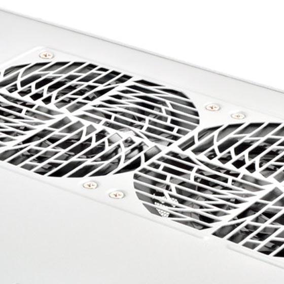 Image du produit Silverstone FTZ01S (Mini-ITX, Mini-DTX)