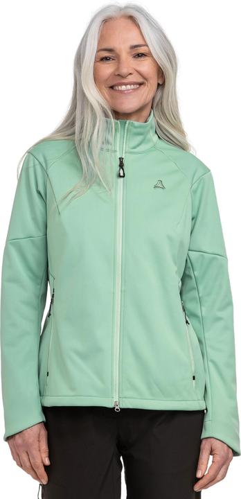 Produktbild Schöffel Style Fracon Softshell (36, S)