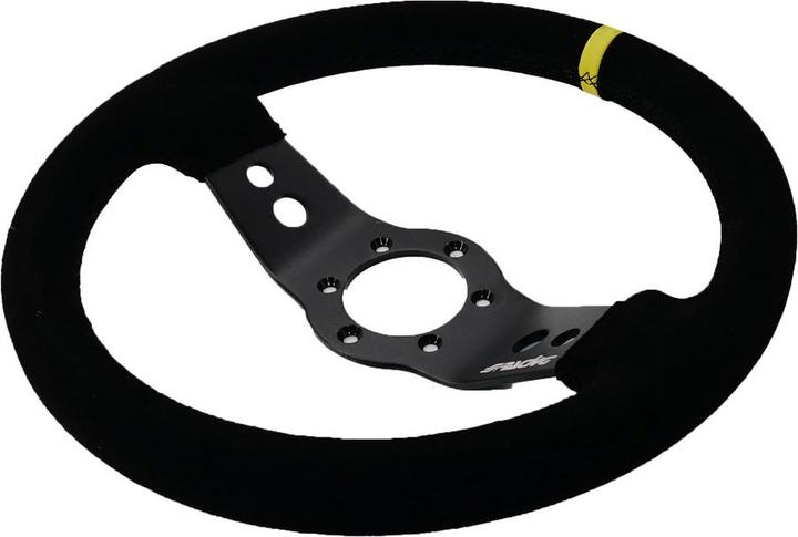 Produktbild Simoni Racing Lenkrad Rally 320mm