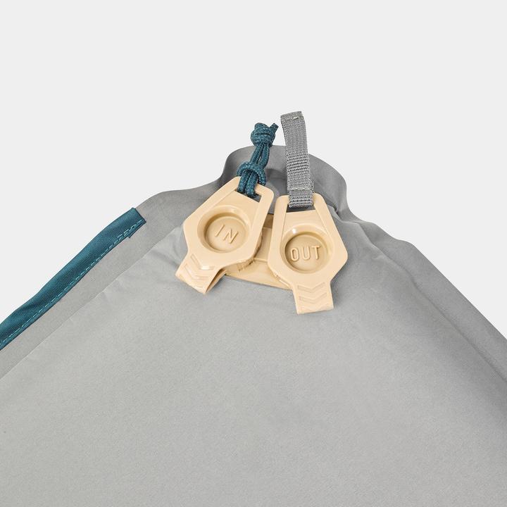 Actual product image Quechua Comfort