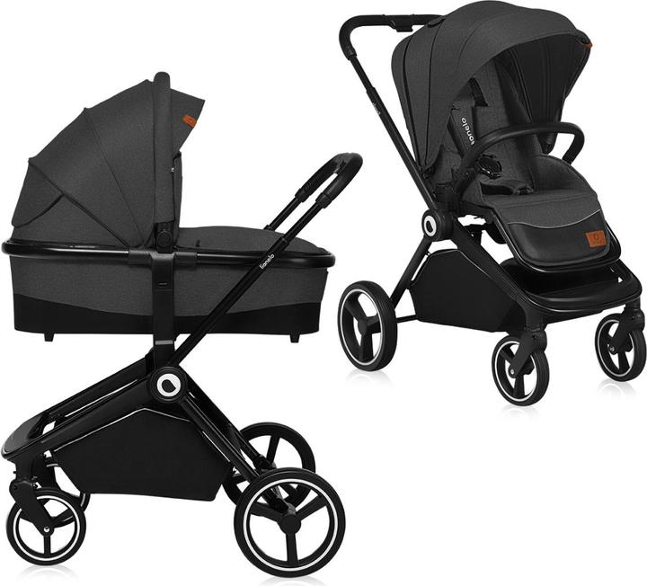 Image du produit Lionelo Mika (0 Mois - 4 Années)