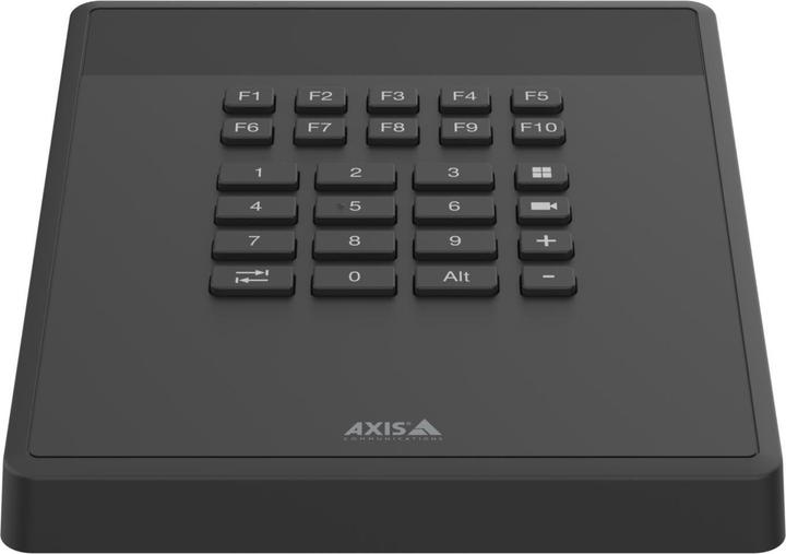 Productafbeelding Axis TU9003 Toetsenbord