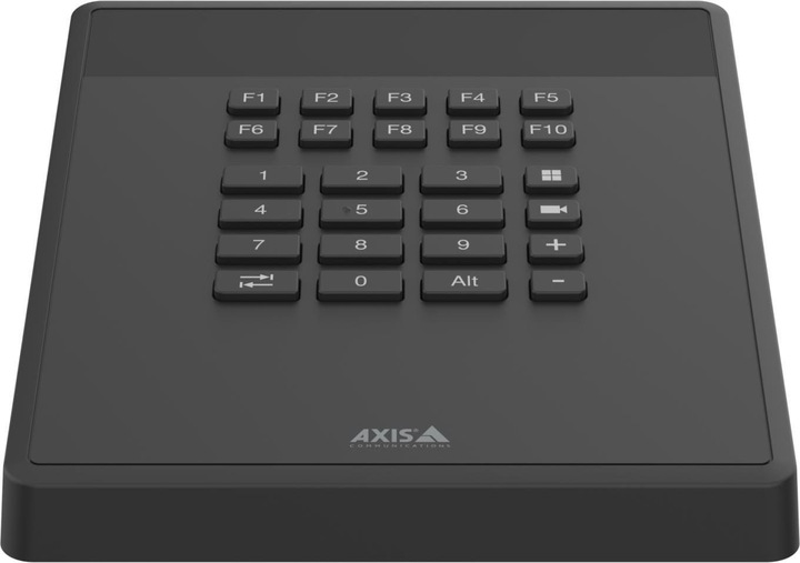 Image du produit Axis TU9003 Pavé numérique