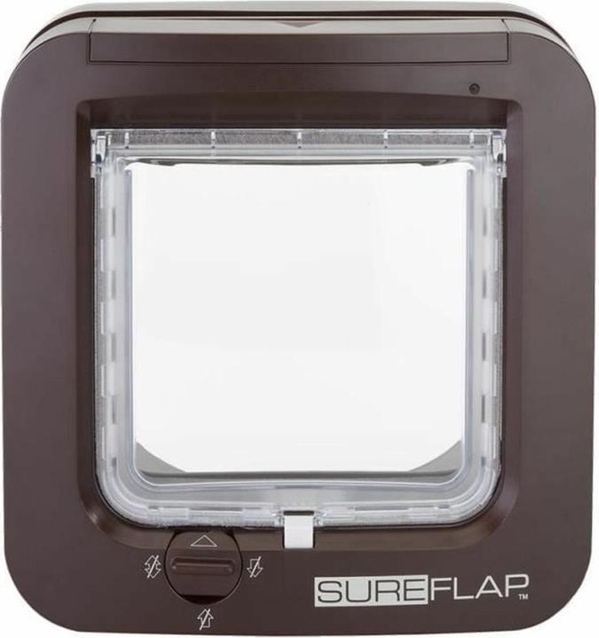 Image du produit SureFlap Porte de chat à micropuce (Chatière à micropuce)