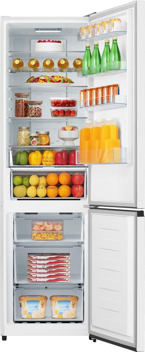 Actual product image Hisense RB435N4BWE (336 l)