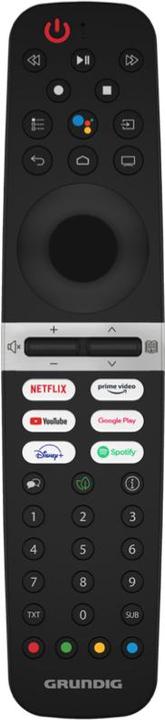 Actual product image Grundig 65GOB9380 (65", LED, 4K, 2020)