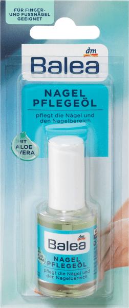 dm Balea Nagelpflegeöl (10 ml)