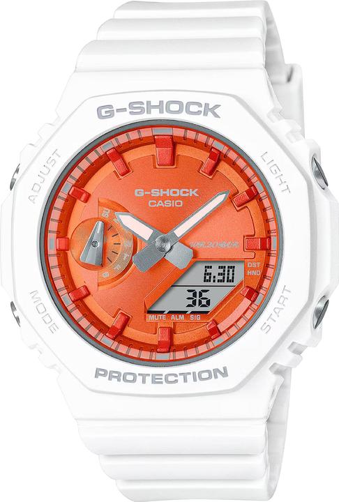 Immagine prodotto Casio GMA-S2100WS-7AER (43 mm)
