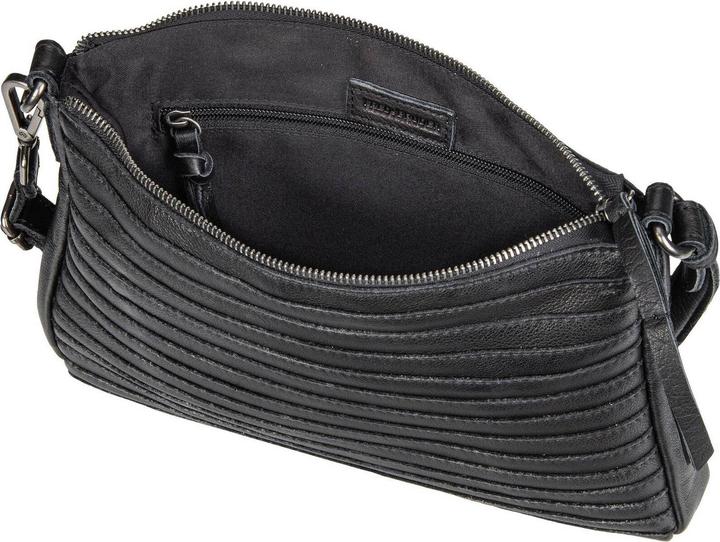 Immagine prodotto FredsBruder Layer Umhängetasche Leder 28 cm