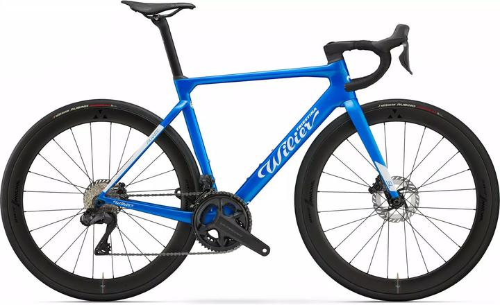 Wilier BIKE FILANTE SL 105 DI2 PM INPEAK S50 S BLUE GLOSSY-AVA (52 cm)