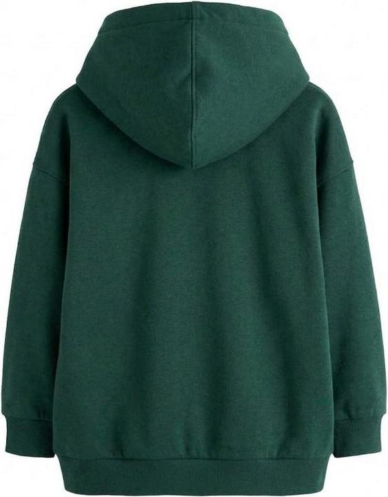 Image du produit Clarks - Veste à capuche motif/style Logo brodé - Garçon (128)