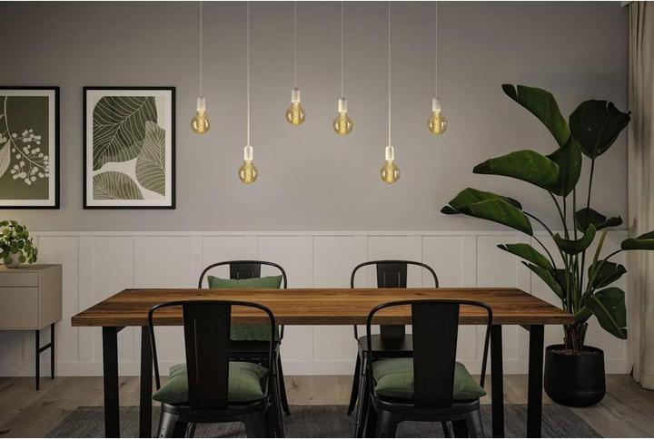 Produktbild Paulmann Rustic Shine Globe (E27, 4.20 W, 300 lm, 1 x)
