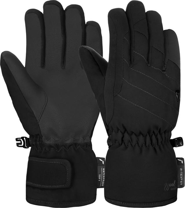 Actual product image Reusch Kid's Angie R-TEX XT (5)
