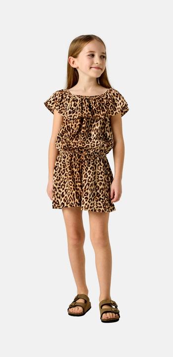 Produktbild Name it Print Playsuit (152)