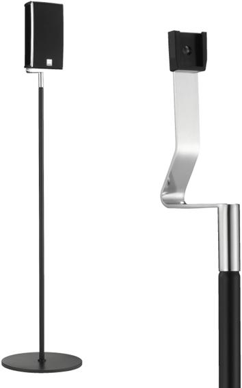 Dali Fazon Micro Floor Stand (1 pair)