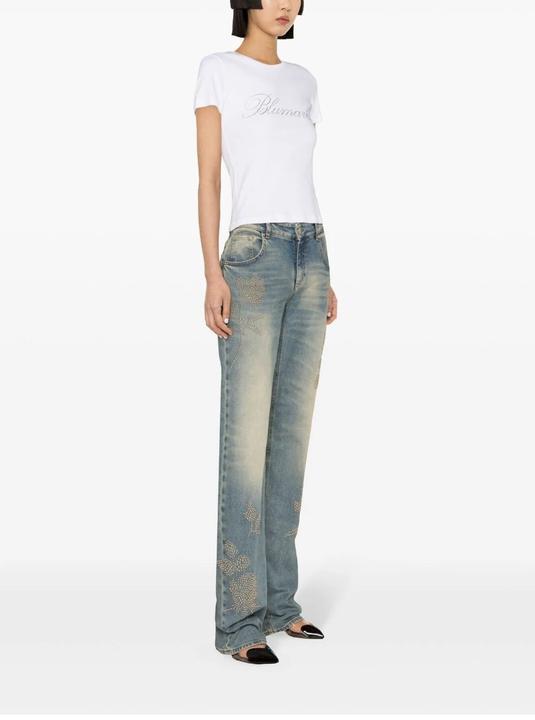 Immagine prodotto Blumarine T-shirt Logo (L)