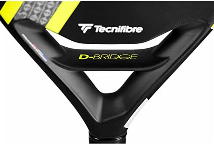 Produktbild Tecnifibre WALL BREAKER 375