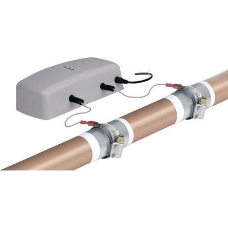 Metro Therm, Zubehör Sanitärinstallation, Elektronisk kalkspalter, 230 V.Max. 50 ltr./min. Passer til rørfra ø15 til 50 ...