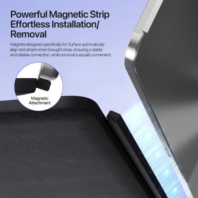 Image du produit Dux Ducis CK Pro Series Keyboard Tastatur