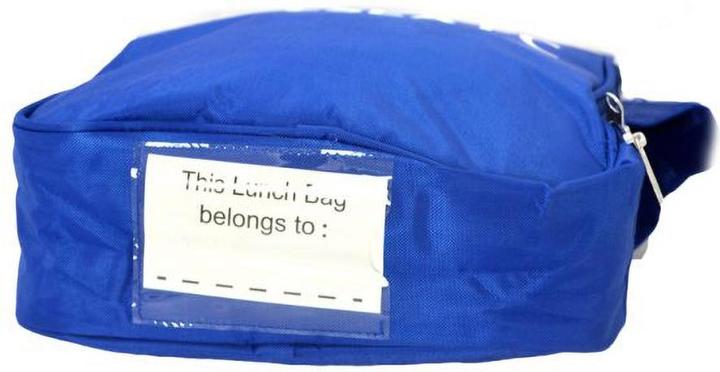 Immagine prodotto Chelsea FC Borsa da pranzo in kit da calcio