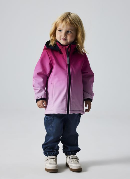 Actual product image Name it MALTA05 Softshell-Jacke (86)