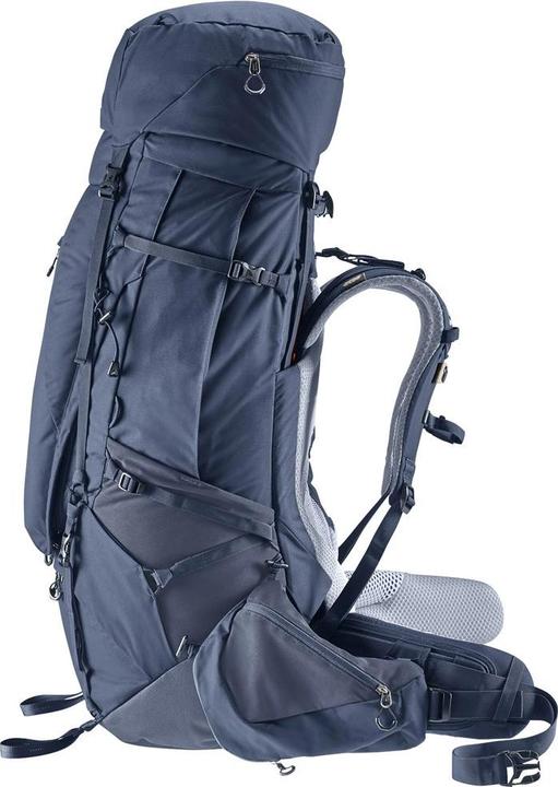 Actual product image Deuter Aircontact X 80+15 (95 l)