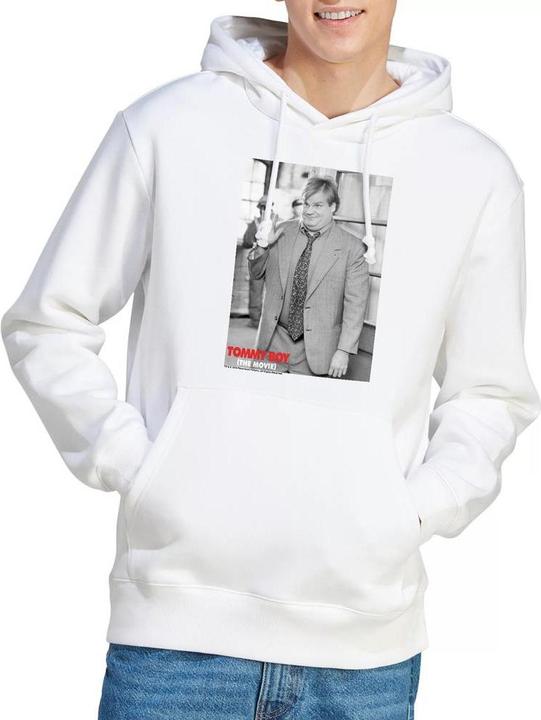 Produktbild Kapuzenpullover (S)