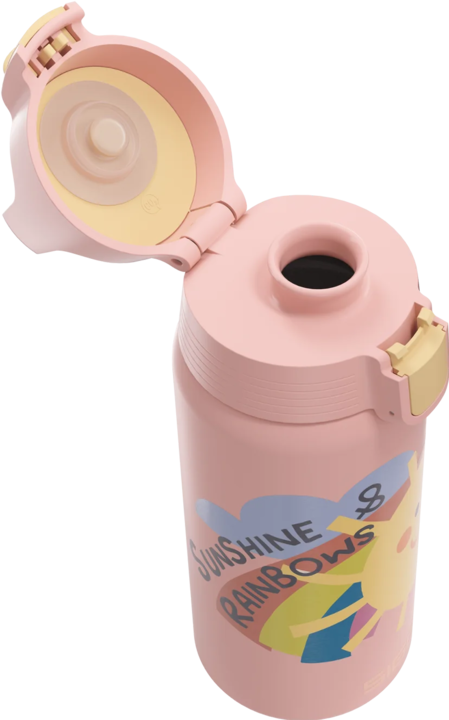 Actual product image Sigg Shield Therm One Kids (0.50 l)