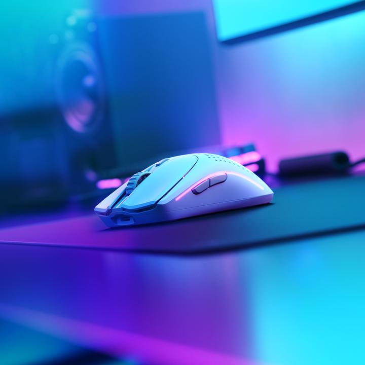 Actual product image Glorious Model O 2 (Wireless)