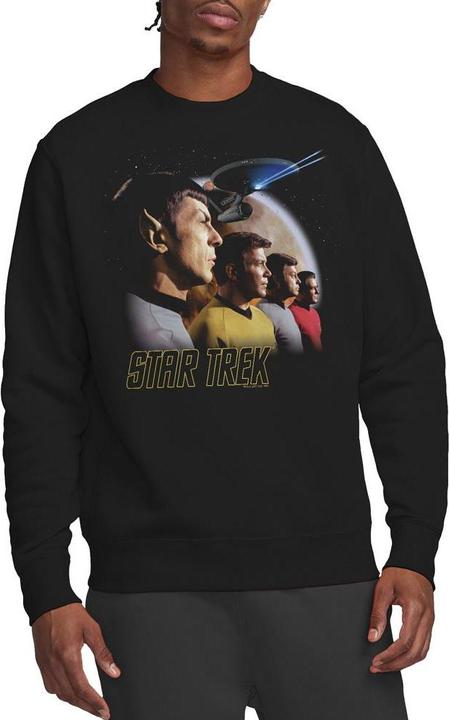 Image du produit - Sweat FORWARD TO ADVENTURE - Adulte (M)