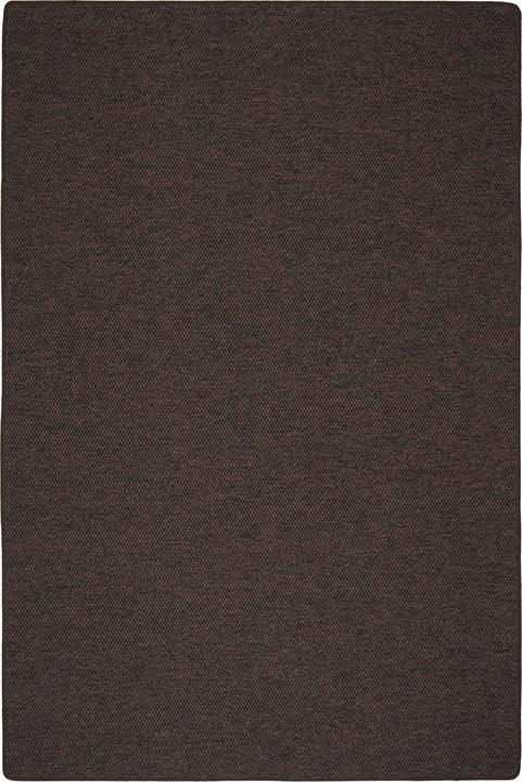 Produktbild Snapstyle Natur Flachgewebe Teppich Bentzon (133 x 133 cm)