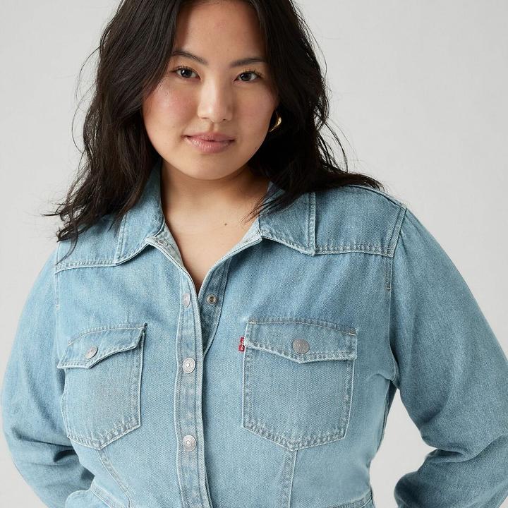 Produktbild Levis Interruttore Pianta (XXL)