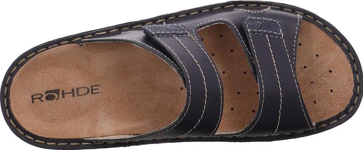 Actual product image Rohde Mules (36)