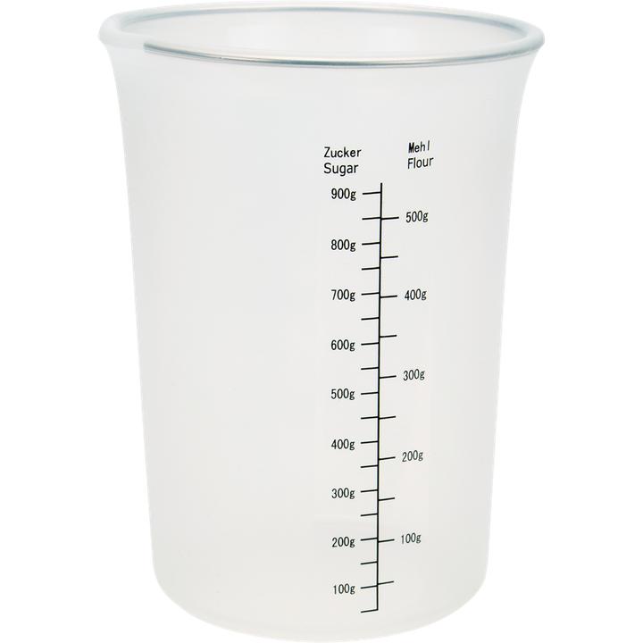 Immagine prodotto Städter Misurino in silicone (1000 ml)